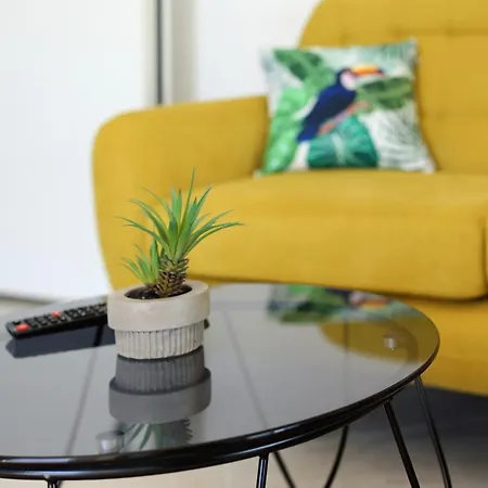 Apartamento Thalia