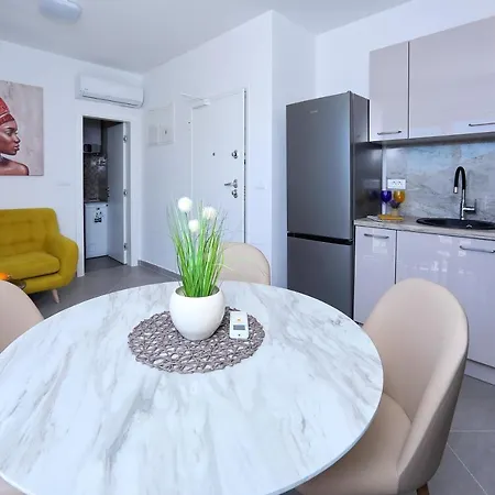 Appartement Thalia Bibinje