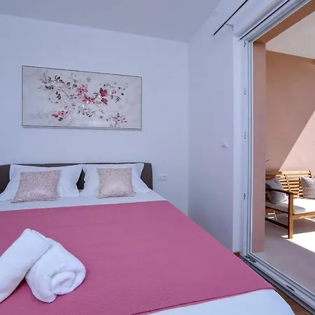 Apartment Thalia Bibinje