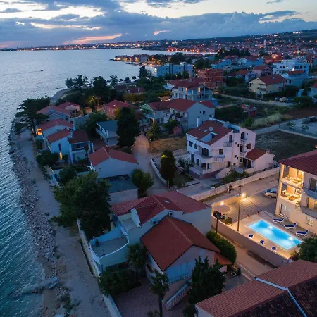 Apartamento Thalia *