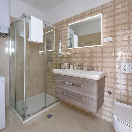 Thalia Appartement *