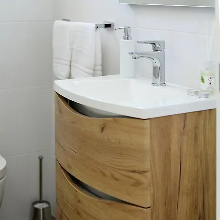 Apartamento Thalia *