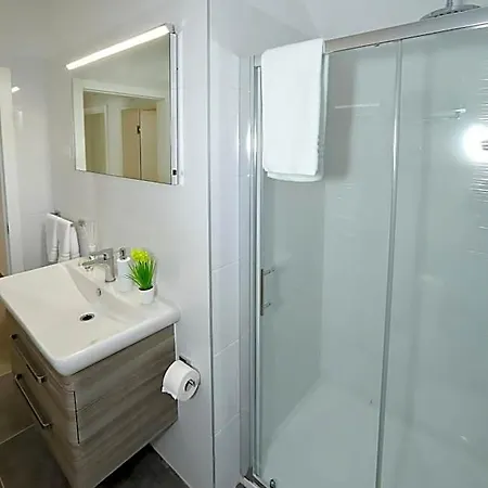 Appartement Thalia