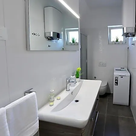 Thalia Appartement