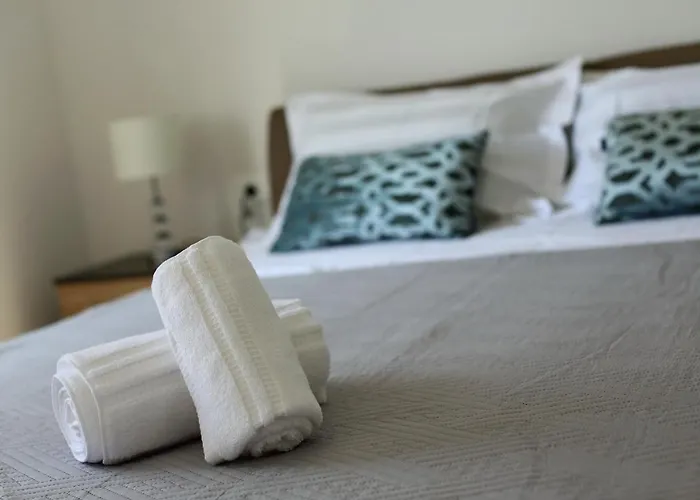 Apartmán Thalia Bibinje