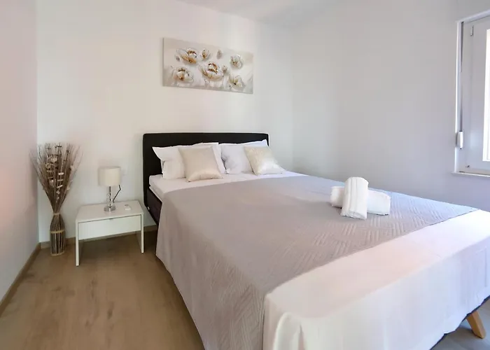 Apartmán Thalia Bibinje