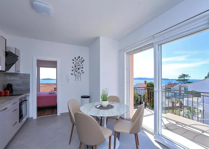 Apartmán Thalia Bibinje